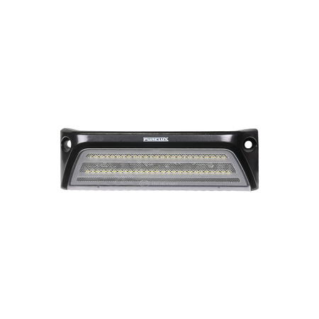 Purelux Scene Schrägstrahler – 15 cm / 19 W / Breiter Lichtkegel