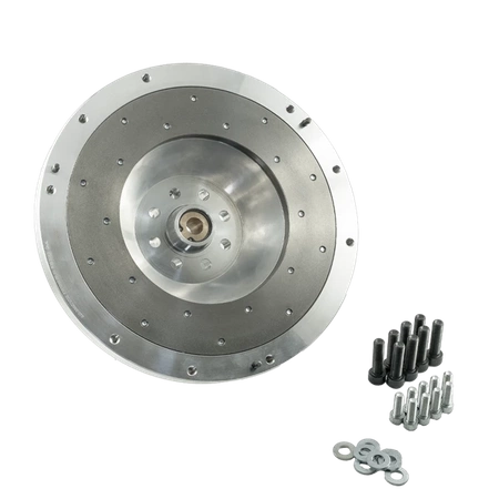 Le volant d’inertie customisé Toyota JZ 1JZ 2JZ - Nissan 370Z Z34 - 250mm / 9.84"