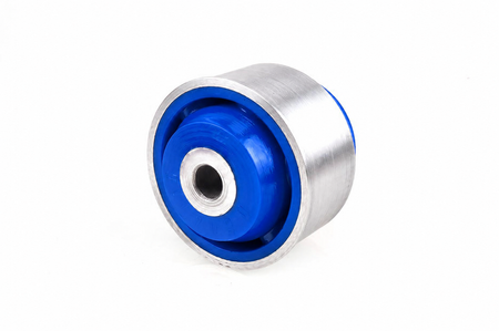 Silentbloc polyuréthane de bras longitudinal arrière Audi 90ShA