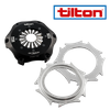 Race Stage 2 Honda K20 K24 - cambio manuale 6 marce BMW M57n GS6-53DZ HGD JGA HGA - 184mm / 7.25" (S)