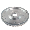 Volant moteur monomasse allégé SMF Citroen Peugeot EW 1.8 2.0 2.2 - Ø228mm - 4,30kg / 9,48 lb