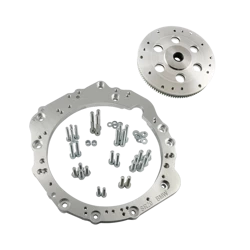 Kit de adaptação Nissan 200SX SR SR20 - BMW ZF 8HP 8HP75 8HP70 8HP50