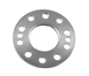 5mm / 0.2" (10mm / 0,4" per asse)
