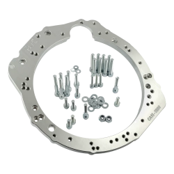 Getriebeadapter Nissan CA18 - manuellen BMW ZF5 GS5-39DZ GS6-53DZ GS6-53BZ / 8HP / DCT