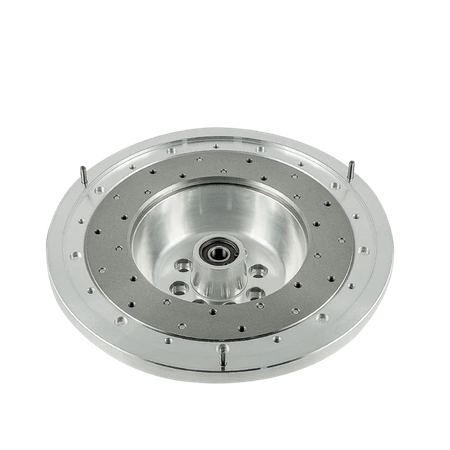 Adapter Toyota JZ - manual 6-biegów BMW M57n GS6-53DZ HGD JGA - 228mm / 8.98" twin disc