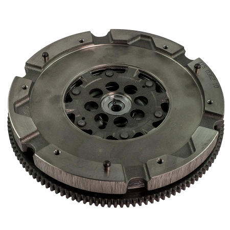 Dual mass flywheel Luk 415036210 - BMW E60 530D