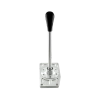 Short Shifter Toyota Chaser JZX 100 Mark II - Langer Schwarzer Knauf