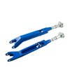 Adjustable Upper Camber Arms BMW E36 E46 Z4 - Uniball (Blue)