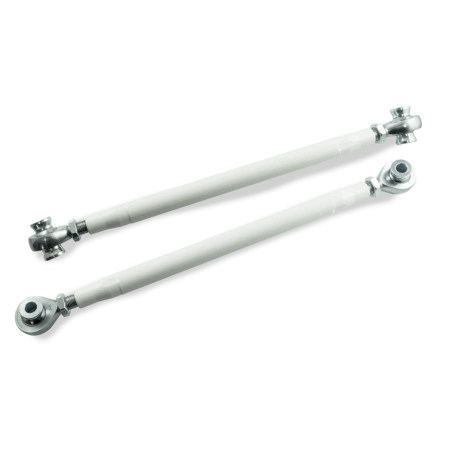 Zestaw regulowanych kutych stalowy wahaczy BMW Z4 G29 - Uniball (W)