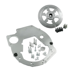 Kit adaptador BMW M57 3.0D - BMW ZF 6HP 6HP26