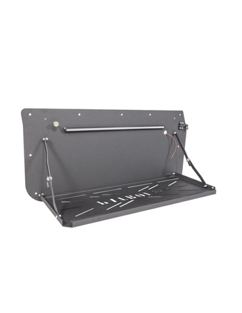 Mesa para puerta trasero Nissan Patrol Y60