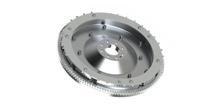 Single mass flywheel Nissan 350Z Z33 370Z Z34 Fairlady Z