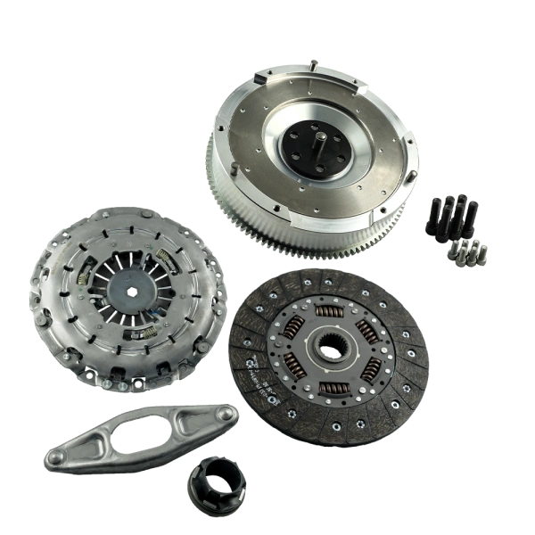 Stage 1 Kit de embreagem BMW N54 N54B30 135i 335i (6)
