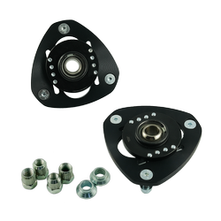 Camber Plates BMW E39 (Czarne)