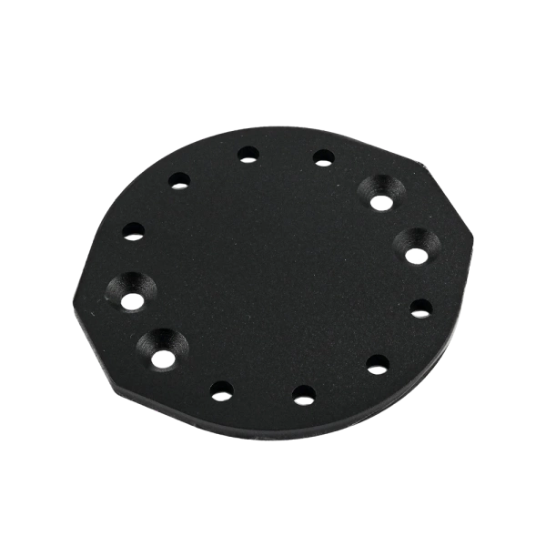 Adattatore shifter 8HP / DCT - BMW E30