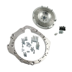 Kit de embreagem Nissan KA24 - BMW M50 S50 M52 S52 M54 ZF-5 5-marchas - 240mm / 9.45"