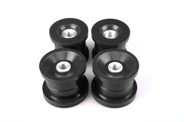 Casquilhos de Poliuretano do Subchassis Traseiro BMW Série 3 E90 E91 E92 E93 F30 F31 F34 70-75ShA