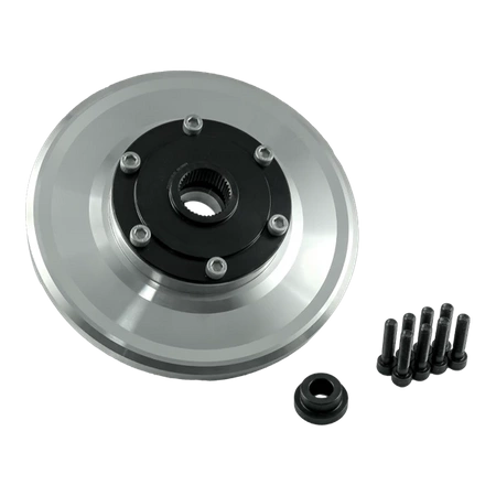 Kit adattatore Toyota JZ - DCT DKG Getrag GS7D36SG BMW N54 N55 S55 (H)