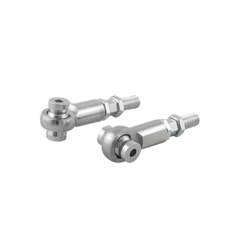 Querlenker unten einstellbar BMW E36 E46 Z4 - Uniball 95kN (Blau)