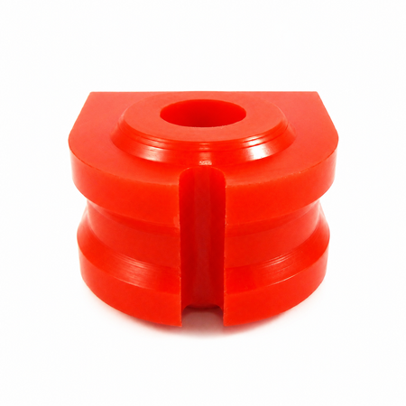 Silentbloc en polyuréthane de barre stabilisatrice avant BMW Série 6 E63 E64 80ShA