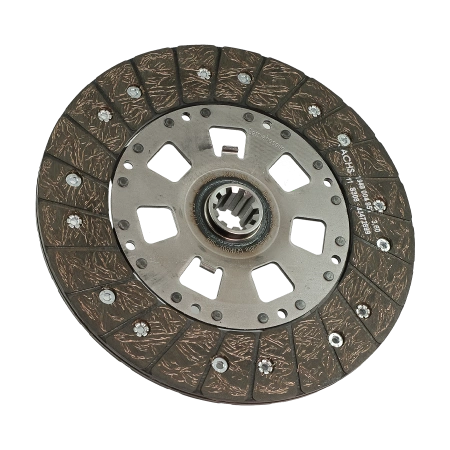 Sachs 1864 098 132 - BMW - 23x29-10N [240mm 9.25"]