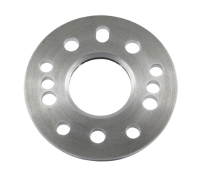 PMC Motorsport aluminum Wheel Spacer for Renault  / 5x108 5x114,3 4x100 4x108 / 60,1 / 5MM