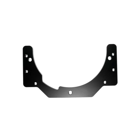 Kit de levas al volante en la columna Works Bell de carbono para Nissan Skyline V35 con volante original