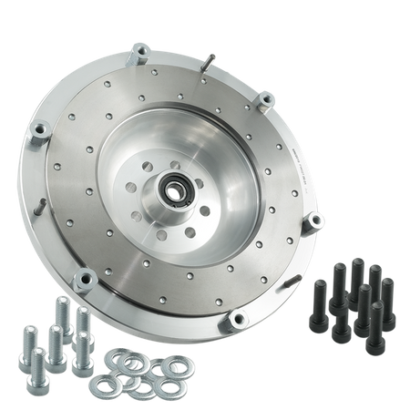 Volano Toyota UZ - Mazda RX-8 - 240mm / 9.45"