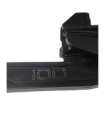 Bracci di controllo Pro-Flex Nissan Patrol Y60 Y61