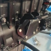 Supports Moteur M57 - 3.0 Y61 Montage Supérieur