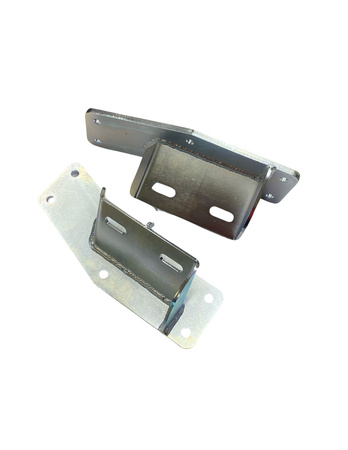 Kit de Soporte de Motor Chevrolet LS LQ para Bastidor Nissan Patrol