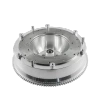 Schwungrad Honda K20 K24 - BMW M50 S50 M52 S52 M54 S54 ZF5 5-Gang Getrag 420G - 240mm / 9,45"