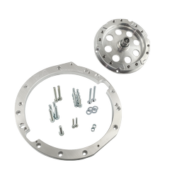 Kit adaptador Mercedes-Benz M113 - BMW ZF 8HP 8HP75 8HP70