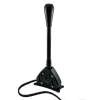 Black Edition Shifter 8HP DCT DKG DSG PDK - Czarna Gałka