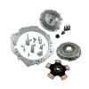 Race Stage 1 Toyota JZ - manuel 6 vitesses GS6-53DZ BMW N57 HS1 HB7 HAF - 240mm / 9.45"