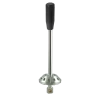 Short Shifter BMW E36 Z3 - Pomo Largo Nylon Negro