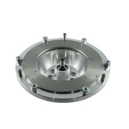 Volant moteur Toyota JZ 1JZ 2JZ - BMW N54 GS6-53BZ 135i 335i 535i - 240mm / 9.45"