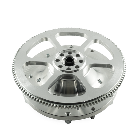 Volante de inercia Honda K - BMW M57n GS6-53DZ HGD JGA HGA - 240mm / 9.45"