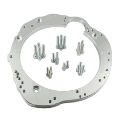 Kit d'Adaptation Boîte de Vitesse Nissan RB RB20 RB25 RBB6 RB30 - Nissan 350Z Z33 CD009