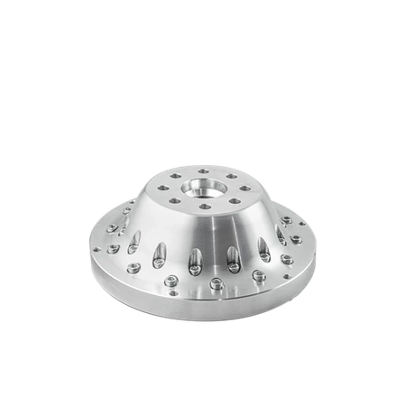 Volano per Conversione Toyota JZ 1JZ 2JZ - Nissan 350Z Z33 CD009 - 184mm / 7.25" (P)