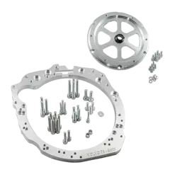 Kit adaptador Ford ST 2.5 HUBA HUWA HYDB JZDA - BMW ZF 8HP 8HP75 8HP70 8HP50 8HP51