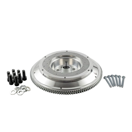 Race Stage 2 BMW M50 M52 M54 S50 S52 S54 - BMW M57N HGU HGK - 184mm 7.25" (P) (V)