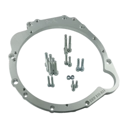 Gearbox Adapter Plate BMW B58 S58 - BMW N54 ZF GS6-53BZ