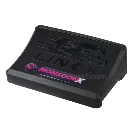 Link G4X MonsoonX ECU