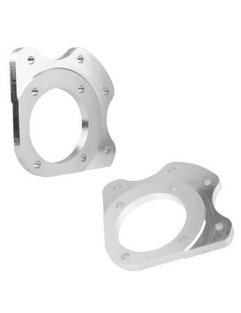 Adattatori per pinze freno per BMW E30 / E36 Compact