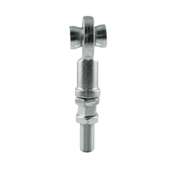 Uniball End for Adjustable rear bucket delete toe arm Nissan 350Z Z33