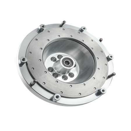 Adapter Kit Mercedes-Benz M113 M113K AMG - BMW M57N ZF GS6-53DZ HGD JGA - 240mm / 9.45"