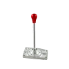Short Shifter Toyota Chaser JZX 100 Mark II - Short Red Knob