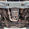 Cuba de aceite de aluminio ZF 8HP Alfa Romeo Stelvio Giulia QV