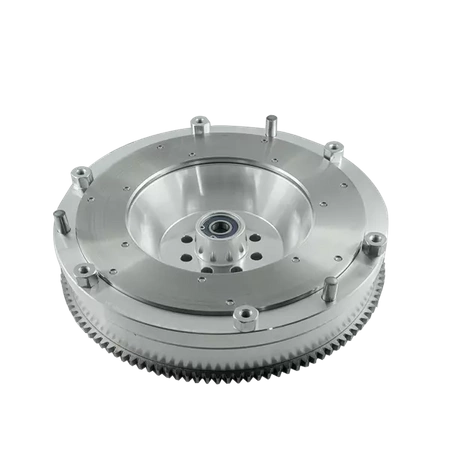 Flywheel Nissan SR - BMW M57n GS6-53DZ HGD JGA HGA - 240mm / 9.45"